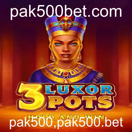 Explorando o Mundo do Jogo 3LuxorPots– A Emoção do Cassino Online