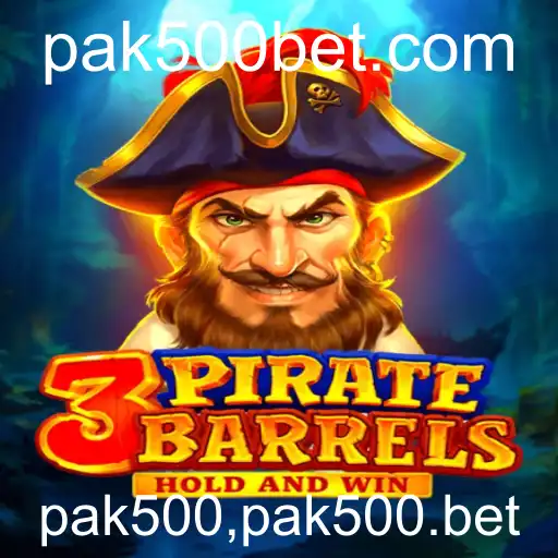 Desvendando o Fascinante Mundo de '3PirateBarrels': Uma Aventura de Azar e Estratégia