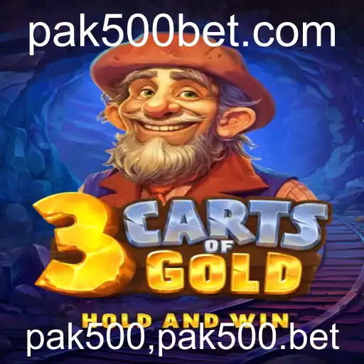 Descubra o Fascinante Jogo 3cartsOfGold