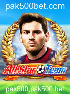 AllStarTeam: O Jogo Competitivo que Conquista Fãs em Todo o Mundo