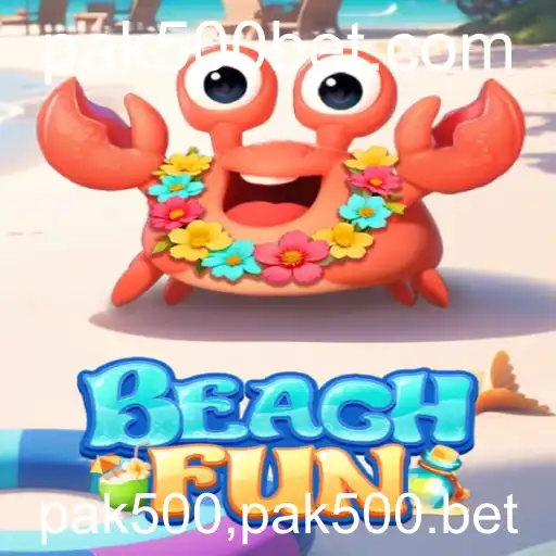 Explorando o Mundo de BeachFun: Um Jogo de Estratégia e Diversão