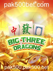 Explorando o Universo de BigThreeDragons: Uma Imersão no Mundo dos Dragões