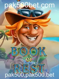 Explorando o Mundo Enigmático de BookofRest: Um Guia Completo