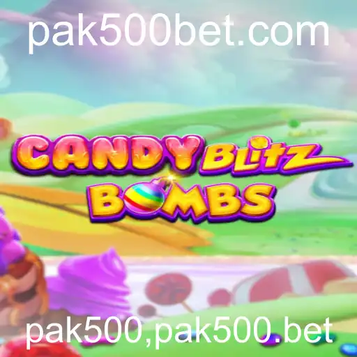 Descubra o Mundo de CandyBlitzBombs: Um Universo Explosivo de Diversão