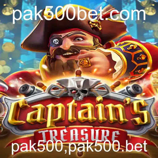 Explorando o Fascinante Mundo do Jogo CaptainssTreasure