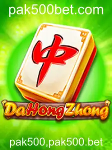 Explorando o Mundo de DaHongZhong: Regras, Estratégias e Atualizações
