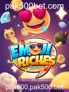 Explorando o Mundo de EmojiRiches: Jogo, Regras e Oportunidades