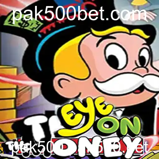 Explorando as Dinâmicas do Jogo EyeOnTheMoney