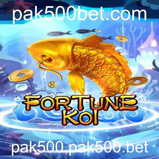 Descubra o Fascinante Mundo de FORTUNEKOI: Um Jogo de Azar e Estratégia