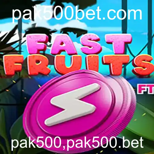 Descubra o Mundo Vibrante de FastFruits: Um Jogo de Estratégia Envolvente