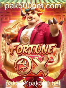 Descubra o Fascinante Mundo de FortuneOx