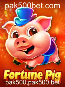 Descobrindo o FortunePig: O Jogo Que Conquista