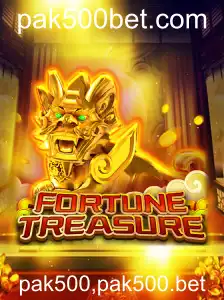 FortuneTreasure: Descobrindo o Mundo de Aventuras e Tesouros