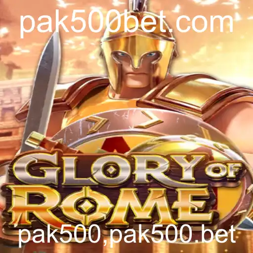 Descubra o Fascinante Mundo do Jogo GloryofRome