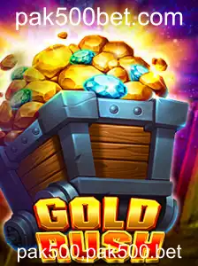 Explorando o Mundo Empolgante de GoldRush: O Jogo Que Conquista Corações