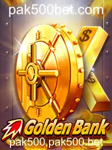 GoldenBank: Explorando o Intrigante Mundo do Jogo Pak500