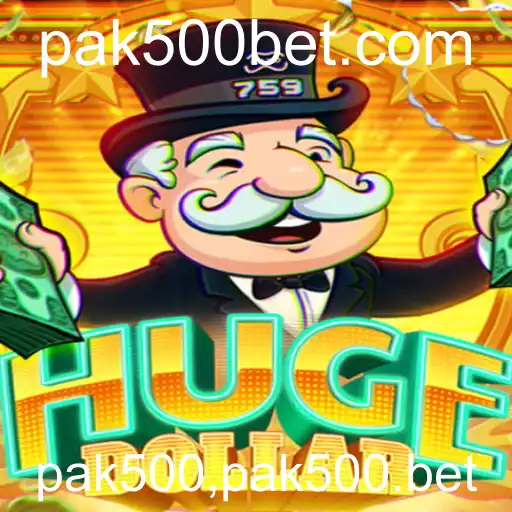 Descubra o Excitante Mundo de HugeDollar: Regras e Estratégias em pak500.bet