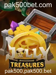 Desvendando o Mundo de JollyTreasures: Um Mergulho no Universo do Conhecimento