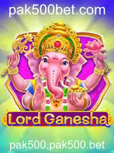 Explorando o Mundo de LordGanesha: Um Jogo Surpreendente