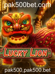 Descubra LuckyLion: O Jogo que Conquista o Mundo dos Cassinos Online
