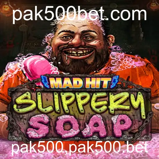 Descubra o Viciante Jogo MadHitSlipperySoap e Suas Regras Empolgantes