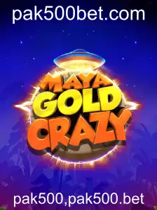 Desvendando o MayaGoldCrazy: Aventuras e Estratégias no Mundo dos Jogos