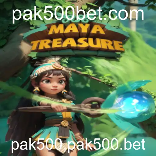Descubra o Fascinante Mundo de MayaTreasure