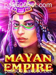 Descubra o Fascinante Universo do Jogo MayanEmpire