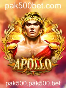 Descubra o Universo de Apollo: A Nova Sensação dos Jogos