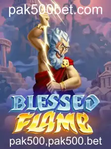 Explorando o Universo de BlessedFlame: O Jogo de Estratégia que Conquista Fãs Mundialmente