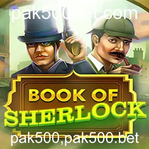 BookOfSherlock: Um Mergulho Fascinante no Mundo da Dedução e Mistério