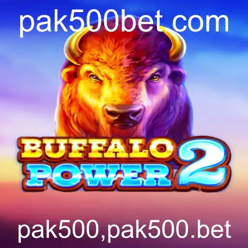 Explorando o Mundo de Buffalo Power 2 e sua Conexão com pak500