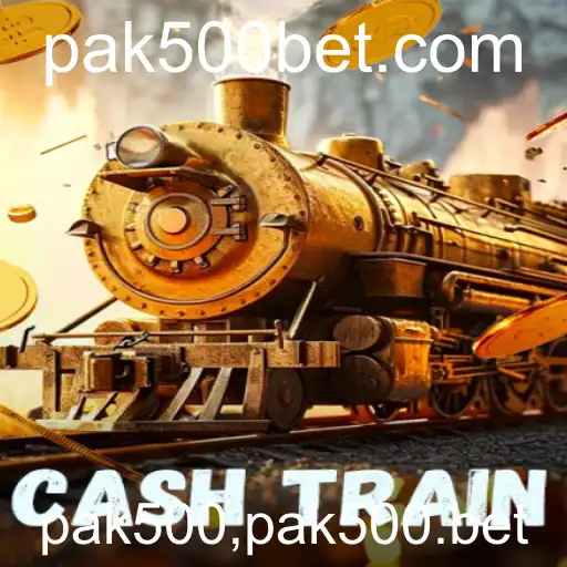 Descubra as Emoções do Jogo CashTrain