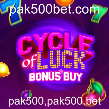 Desvendando o Fascinante Mundo de CycleofLuckBonusBuy: Uma Aventura Inesquecível