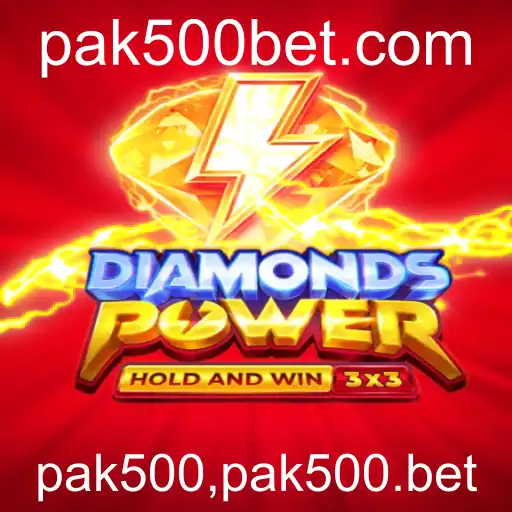 Descubra o Mundo Fascinante do Jogo DiamondsPower