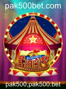 EcstaticCircus: Uma Jornada no Mundo dos Jogos Modernos