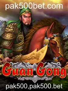 Explorando o Universo de GuanGong: Aventuras, Estratégias e Regras