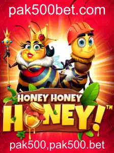 Descubra o Mundo Fascinante de HoneyHoneyHoney
