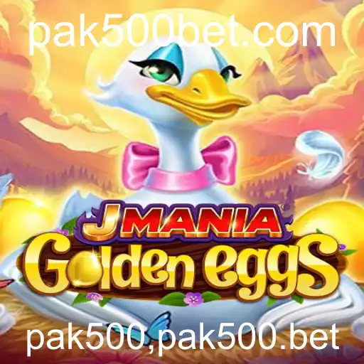 Explorando o Mundo de JManiaGoldenEggs: Um Jogo de Estratégia e Aventura