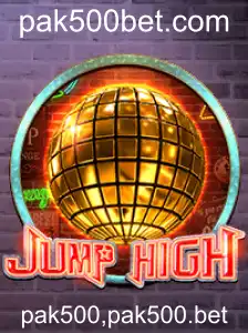 Explorando o Vício Eletromagnético do Jogo 'JumpHigh'