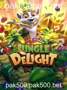 Explorando o Fascinante Mundo de JungleDelight: Um Guia Completo