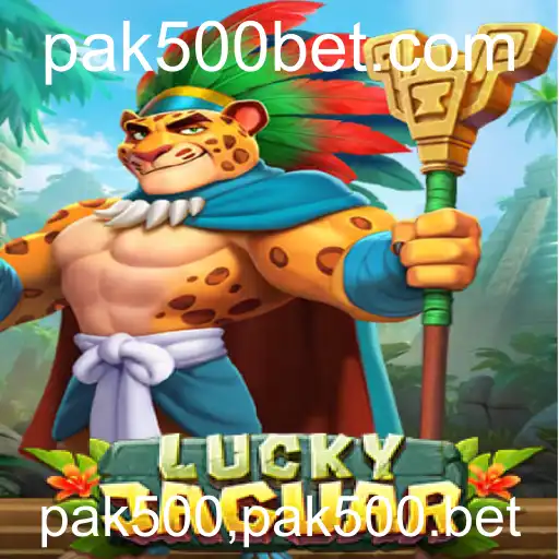Descubra o Fascinante Mundo de LuckyJaguar: O Jogo que Conquista Entusiastas