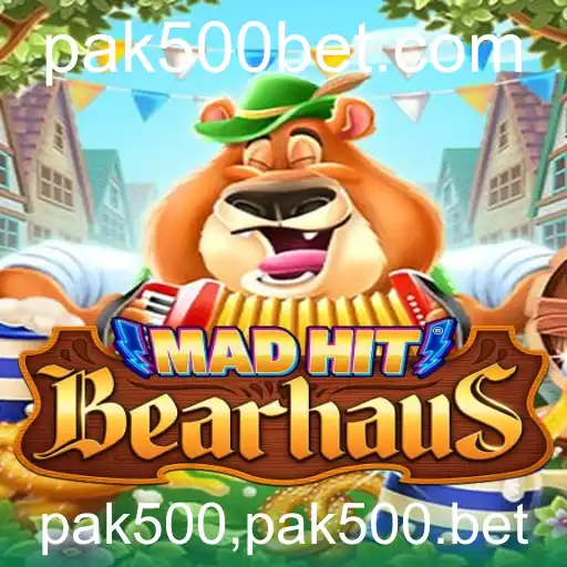 Explore o Mundo de MadHitBearhaus: Um Jogo de Estratégia e Aventura