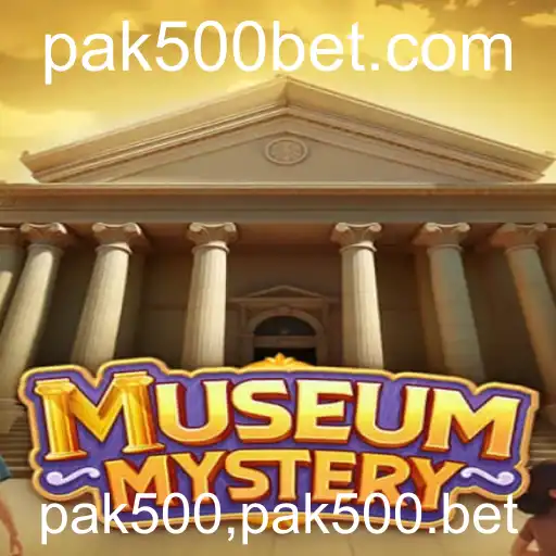 Explorando o Fascinante Mundo de MuseumMystery: Um Jogo de Mistério no Museu