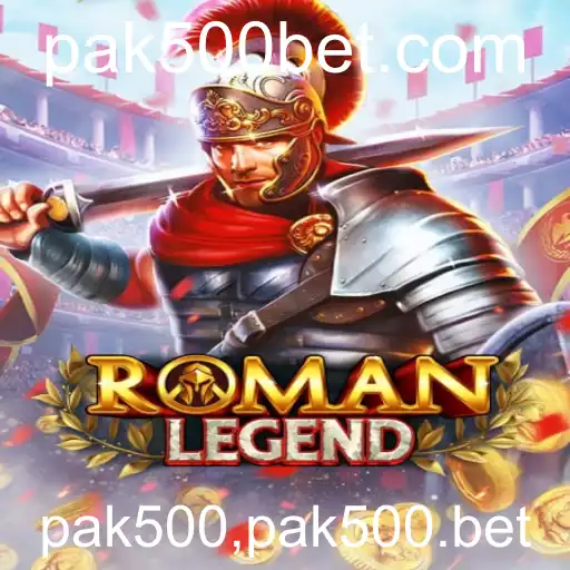 Descubra o Fascinante Mundo de RomanLegend