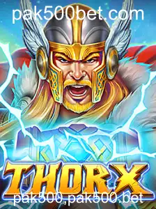 Descubra os Segredos de ThorX: Um Mergulho no Universo dos Jogos com pak500.bet