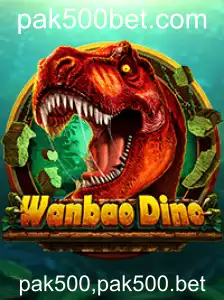 Tudo Sobre WanBaoDino: Um Jogo Revolucionário no Universo dos Cassinos Online