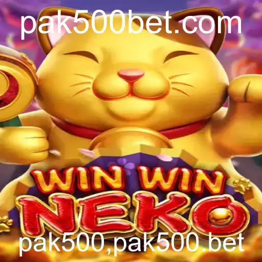 Descubra o Fascinante Mundo de WinWinNeko e Explore pak500.bet