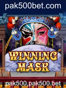 WinningMask: Descubra o Novo Fenômeno dos Jogos de Apostas