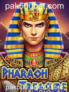 Descubra o Fascinante Mundo de PharaohTreasure: Regras e Estratégias de Jogo